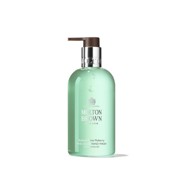 Molton-Brown-Refined-White-Mulberry-Hand-Wash-300ml