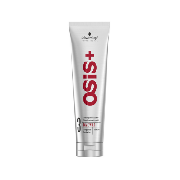 OSIS+ TAME WILD sCHWARZKOPF