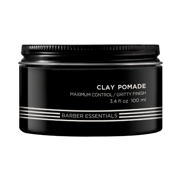 REDKEN BREW Clay Pomade 100ml