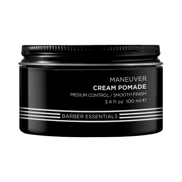 REDKEN BREW Maneuver Cream Pomade 100ml