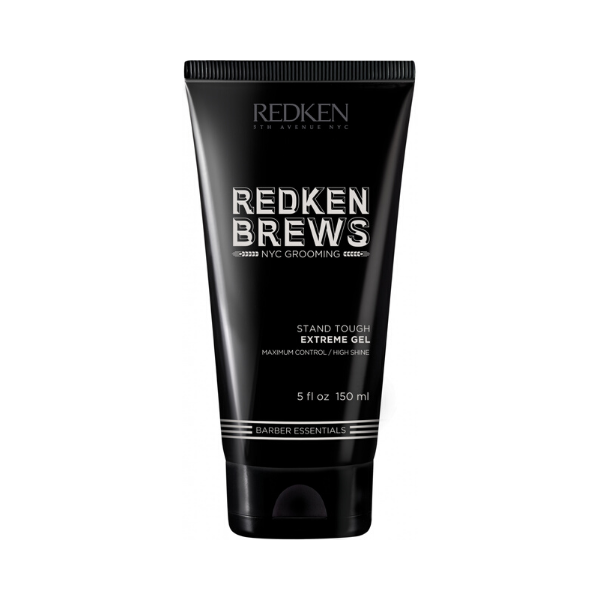 REDKEN BREWS Stand Though