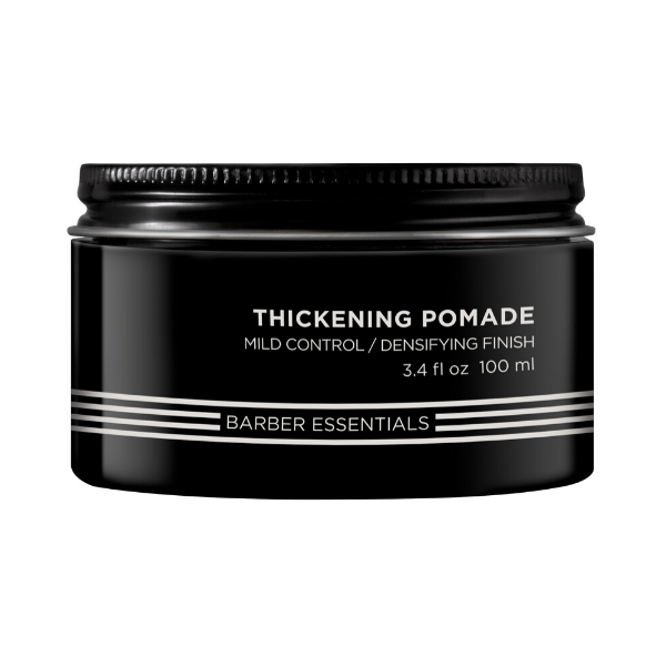 REDKEN BREWS Thickening Pomade