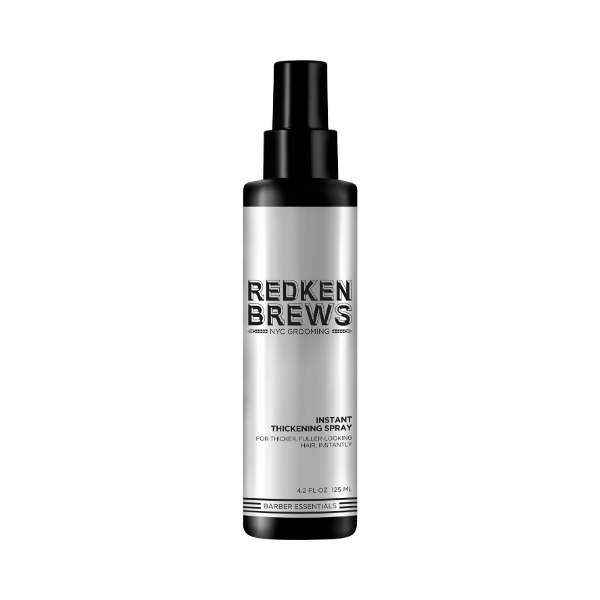 REDKEN BREWS tHICKENING SPRAY 150ML