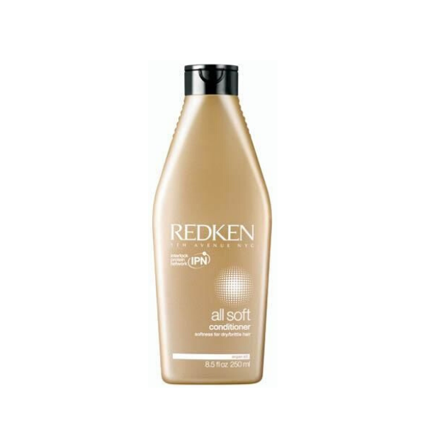 Redken-all-soft-conditioner-250ml