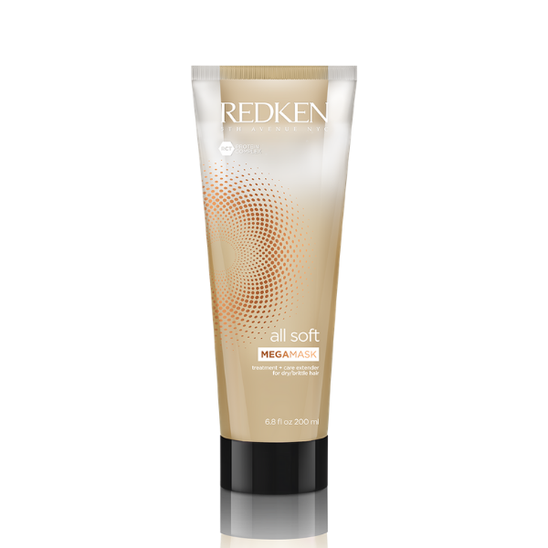 Redken-all-soft-mega-mask-200ml