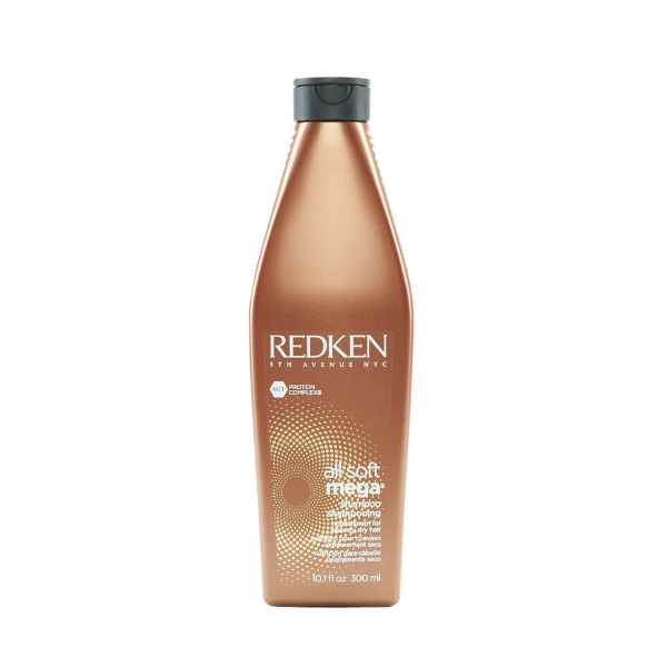 Redken-all-soft-mega-shampoo-300ml