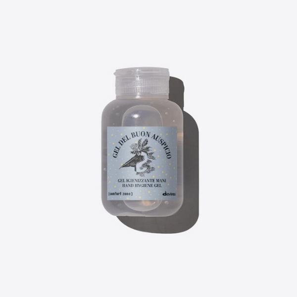 DAVINES Gel Del Buon Auspicio