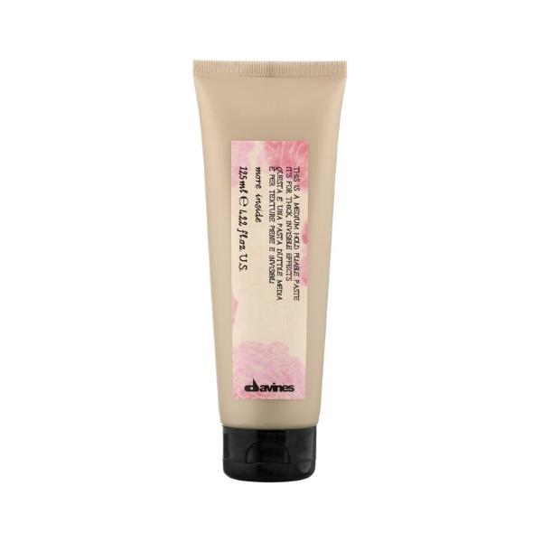 DAVINES Medium Hold Pliable Paste(1)