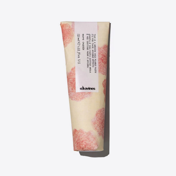 DAVINES Medium Hold Pliable Paste(2)