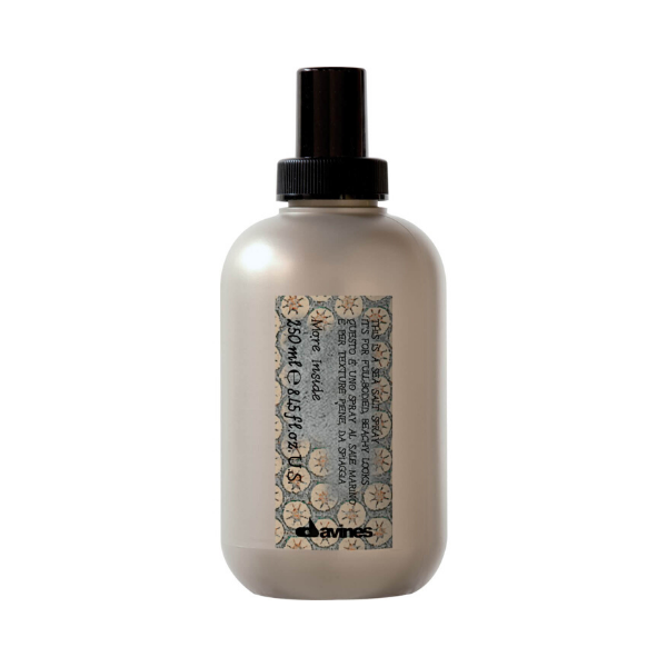 DAVINES Sea Salt Spray