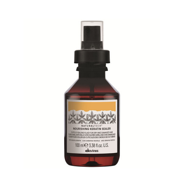 Davines Nourishing Keratin Sealer