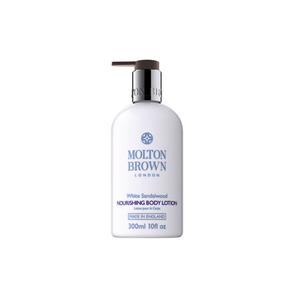 Molton Brown Body Lotion White Sandalwood