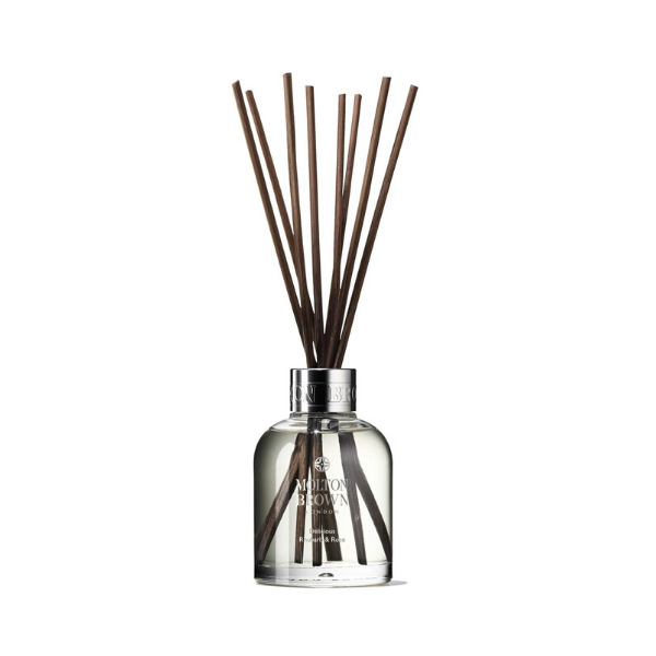 Molton Brown Delicious Rhubarb & Rose Aroma Reeds