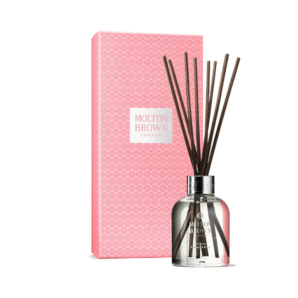 Molton Brown Delicious Rhubarb & Rose Aroma Reeds(1)