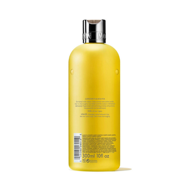 Molton Brown Purifying Shampoo(1)