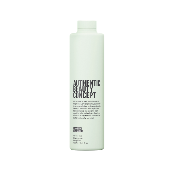 ABC Amplify Cleanser 300ml