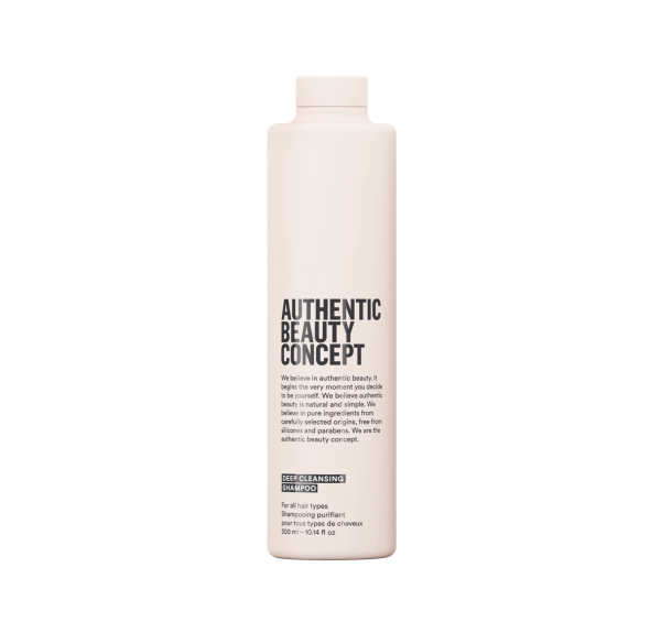 ABC Deep Cleansing Shampoo 300ml