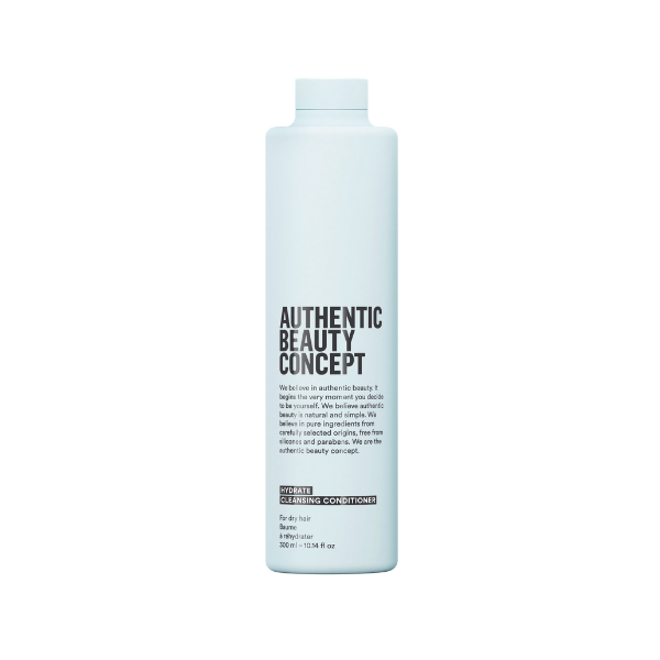 ABC Hdrate Cleansing Conditioner 300ml