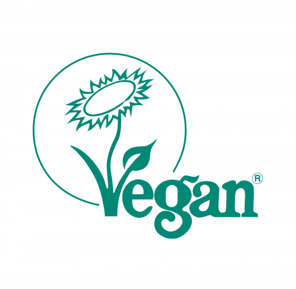 ABC Logo Vegan