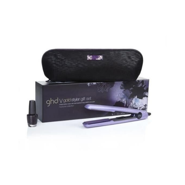 GHD Gold Nocturne Edition