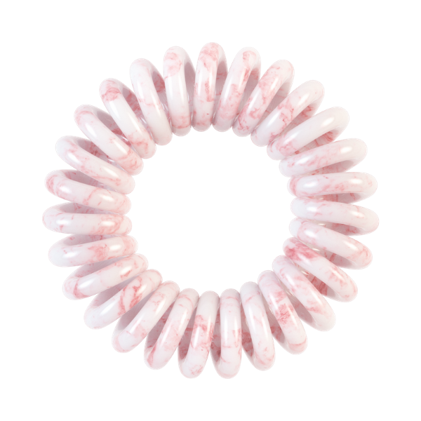 Invisibobble Marblelous Pinkerbell