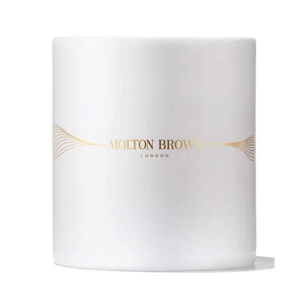 Molton Brown Milk Musk bougie 180g(2)