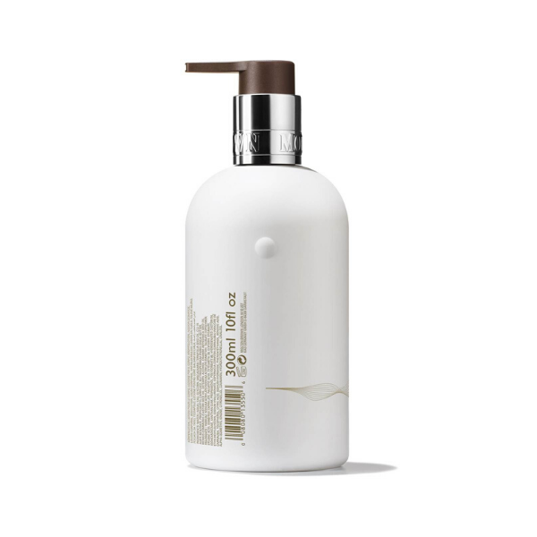 Molton Brown Milk musK body lotion (2)