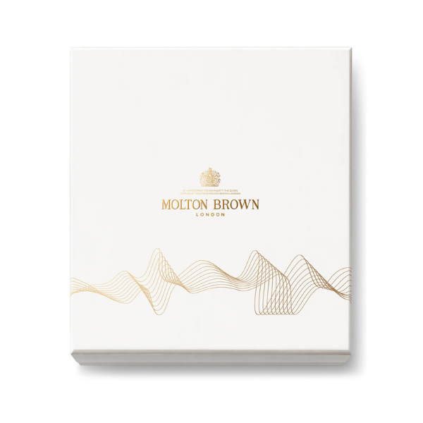 Molton Brown Musk coffret cadeau(1)