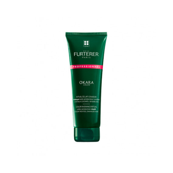 Rene Furterer Okara color masque soin protecteur couleur