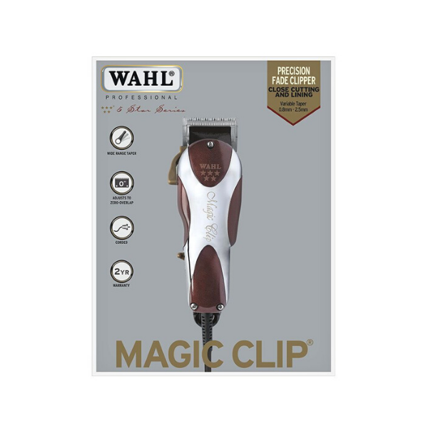 WAHL Magic Clip(1)