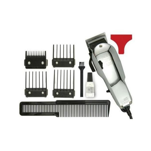 WAHL Super Taper Chrome(1)