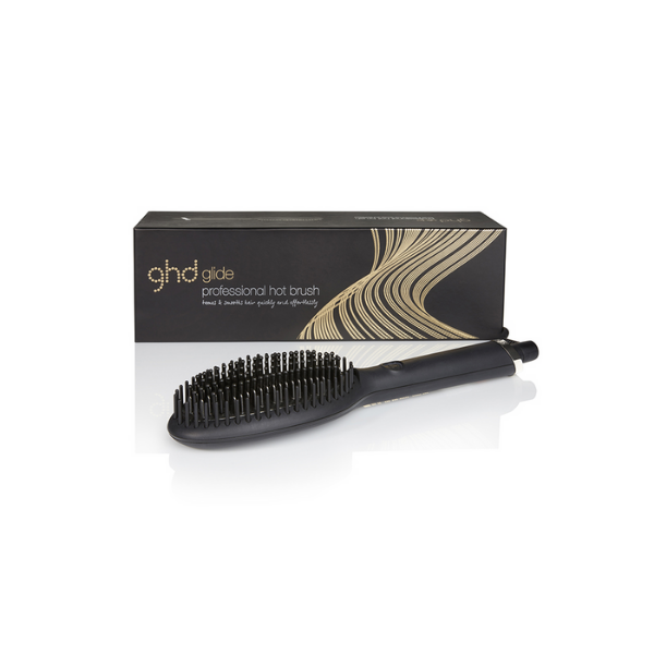 ghd Glide Professional Hot Brush – Brosse Chauffante(1)