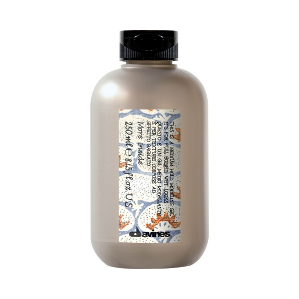 Davines medium hold modeling gel