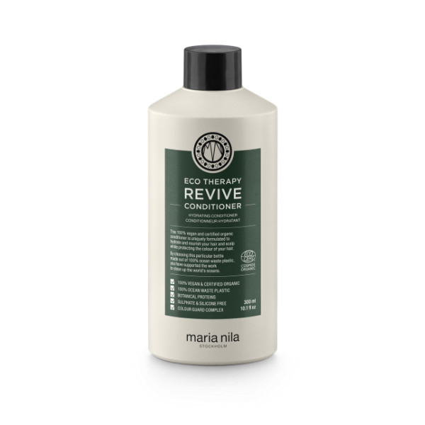 MARIA NILA Eco Therapy Revive Conditioner 300ml