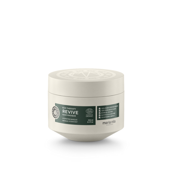 MARIA NILA Eco Therapy Revive Masque 250ml