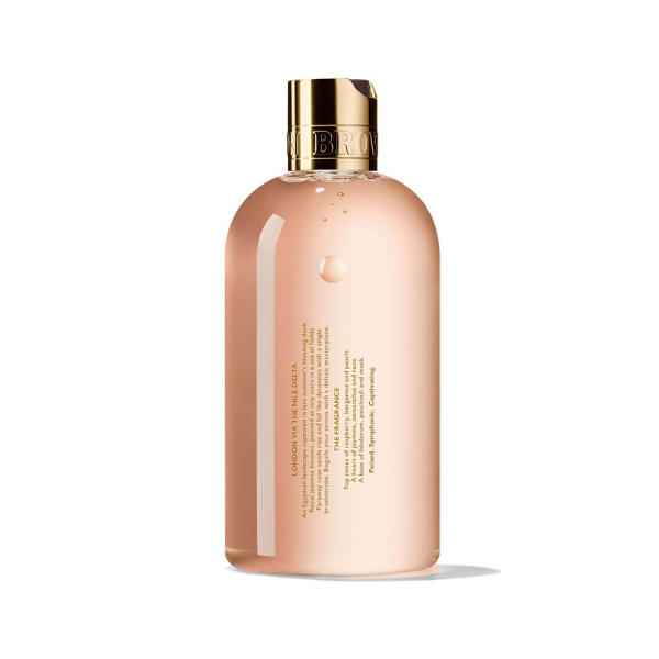 MOLTON BROWN Jasmine & Sun Rose Bath & Shower Gel(1)