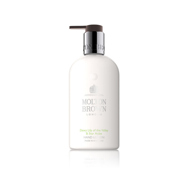 Molton Brown Dewy Lily of the Valley & star Anise