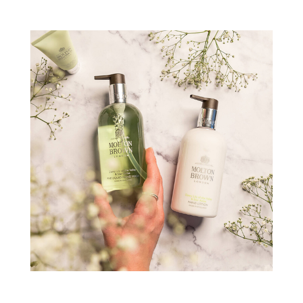 Molton Brown Dewy Lily of the Valley & star Anise(1)