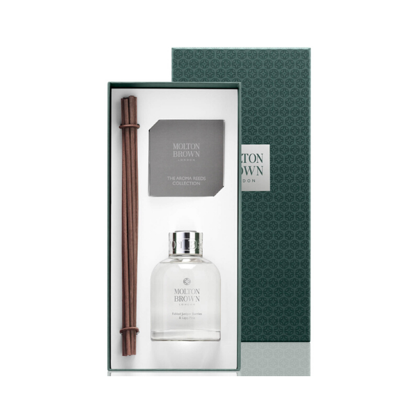 Molton Brown Fabled Juniper Berries & Lapp Pine Aroma Reeds