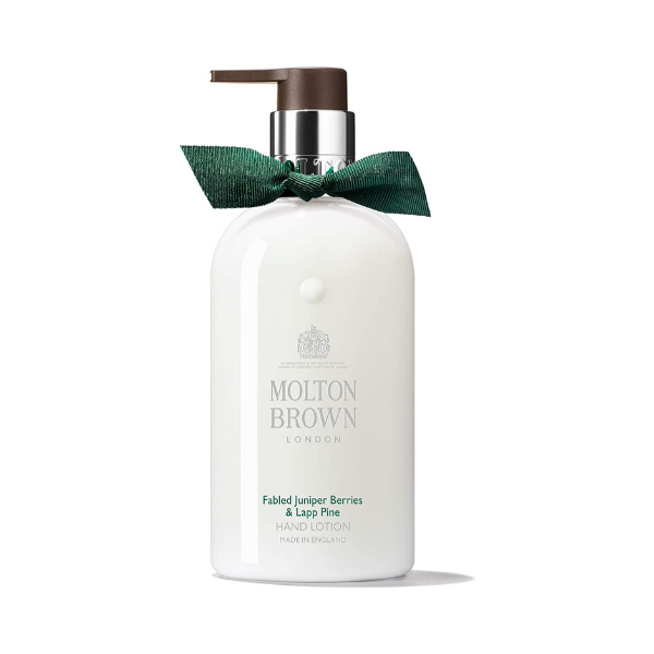 Molton Brown Fabled Juniper Berries & Lapp Pine Hand Lotion