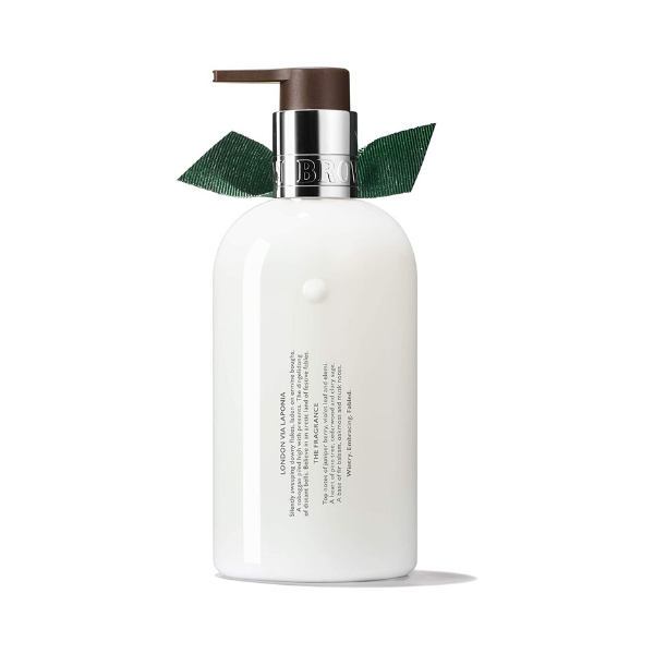 Molton Brown Fabled Juniper Berries & Lapp Pine Hand Lotion(1)