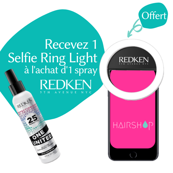 Redken One united