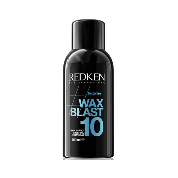 Redken Wax blast 10