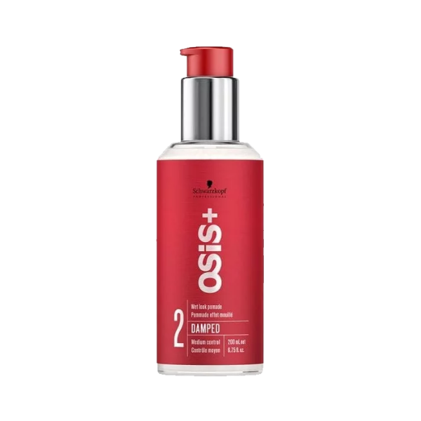 Schwarzkopf Osis+ damped