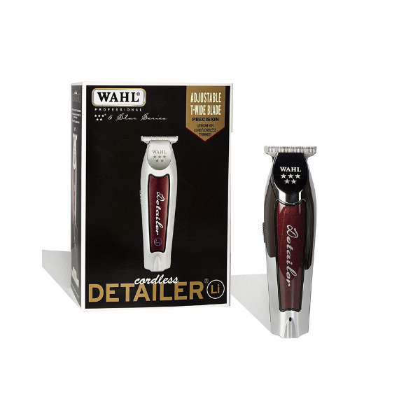 Wahl Cordless Detailer(1)