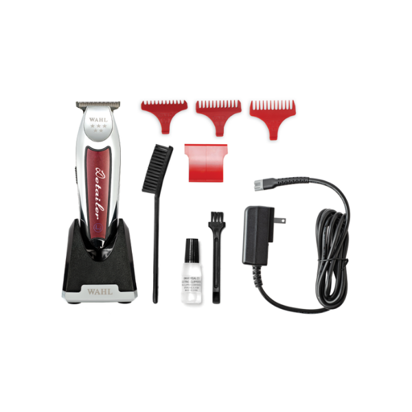 Wahl Cordless Detailer(2)