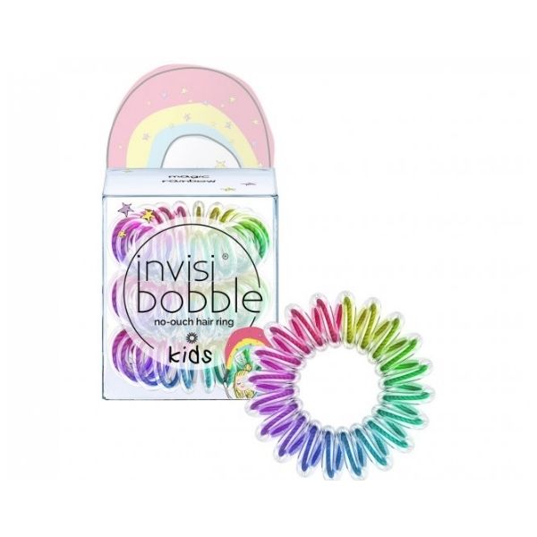 INVISIBOBBLE Kids Magic Rainbow(1)