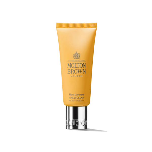 Molton Brown Flora Luminare Hand Cream 40ml