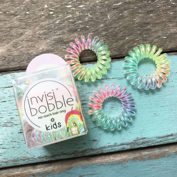 invisibobble magic rainbow(1)