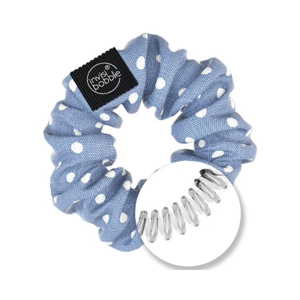 invisibobble sprunchie Dot’s it(2)